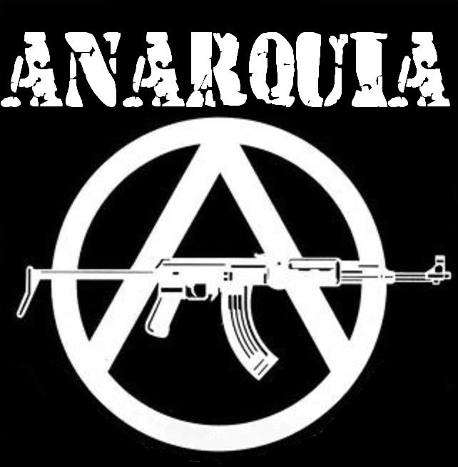 Frente Anarquista  o Federacion Anarquista
